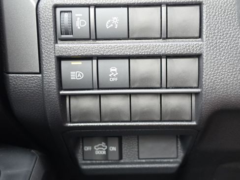 New 2026 Toyota Tacoma SR5 AWD/4WD image 14