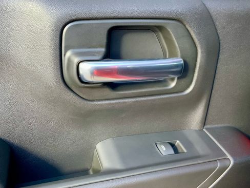 New 2026 Chevrolet Silverado 1500 Custom Trail Boss w/ LPO, Dark Essentials Package image 57