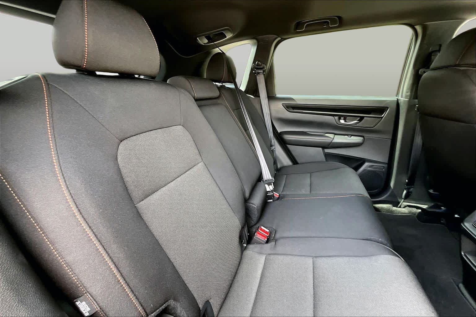 Used 2023 Honda CR-V Sport image 20