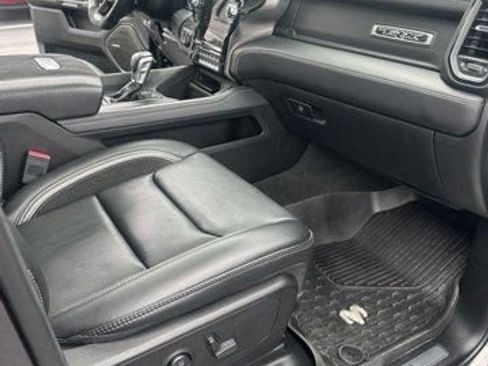 Used 2023 RAM 1500 TRX w/ TRX Level 2 Equipment Group AWD/4WD image 20