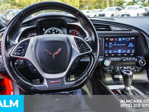 Used 2019 Chevrolet Corvette Grand Sport image 31