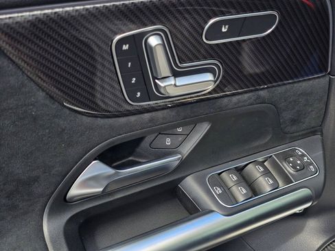 New 2026 Mercedes-Benz GLA 35 AMG 4MATIC image 36