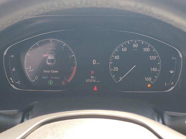 Used 2021 Honda Accord Sport image 19