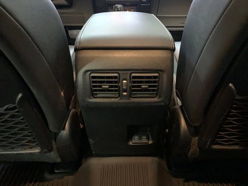 Used 2020 Toyota 4Runner Nightshade image 15