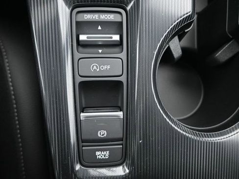 New 2026 Honda Civic Sport image 16