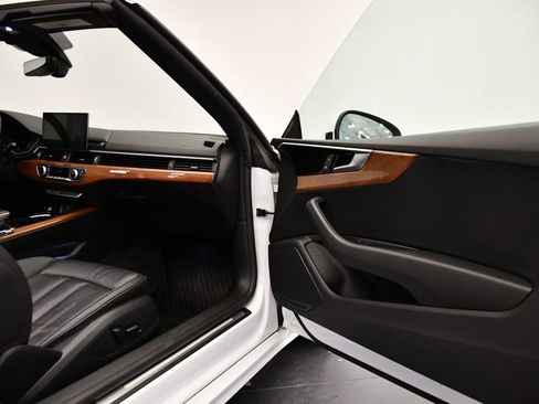 Used 2020 Audi A5 2.0T Prestige w/ Convenience Package image 50