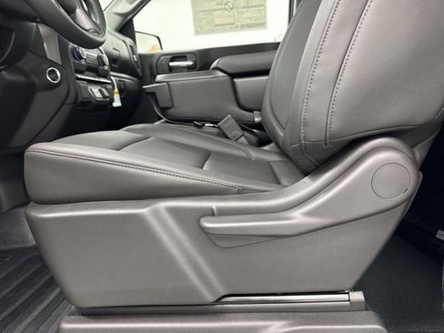 New 2026 Chevrolet Silverado 1500 W/T w/ Trailering Package image 10