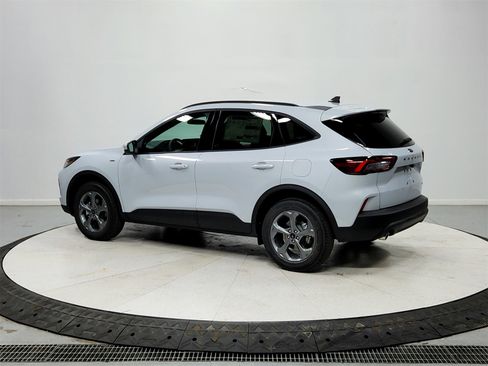 New 2026 Ford Escape ST-Line Select w/ Tech Pack #1 image 5