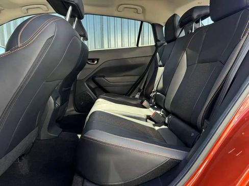 Used 2024 Subaru Crosstrek 2.5i Limited w/ Crosstrek Mirror Package AWD/4WD image 16