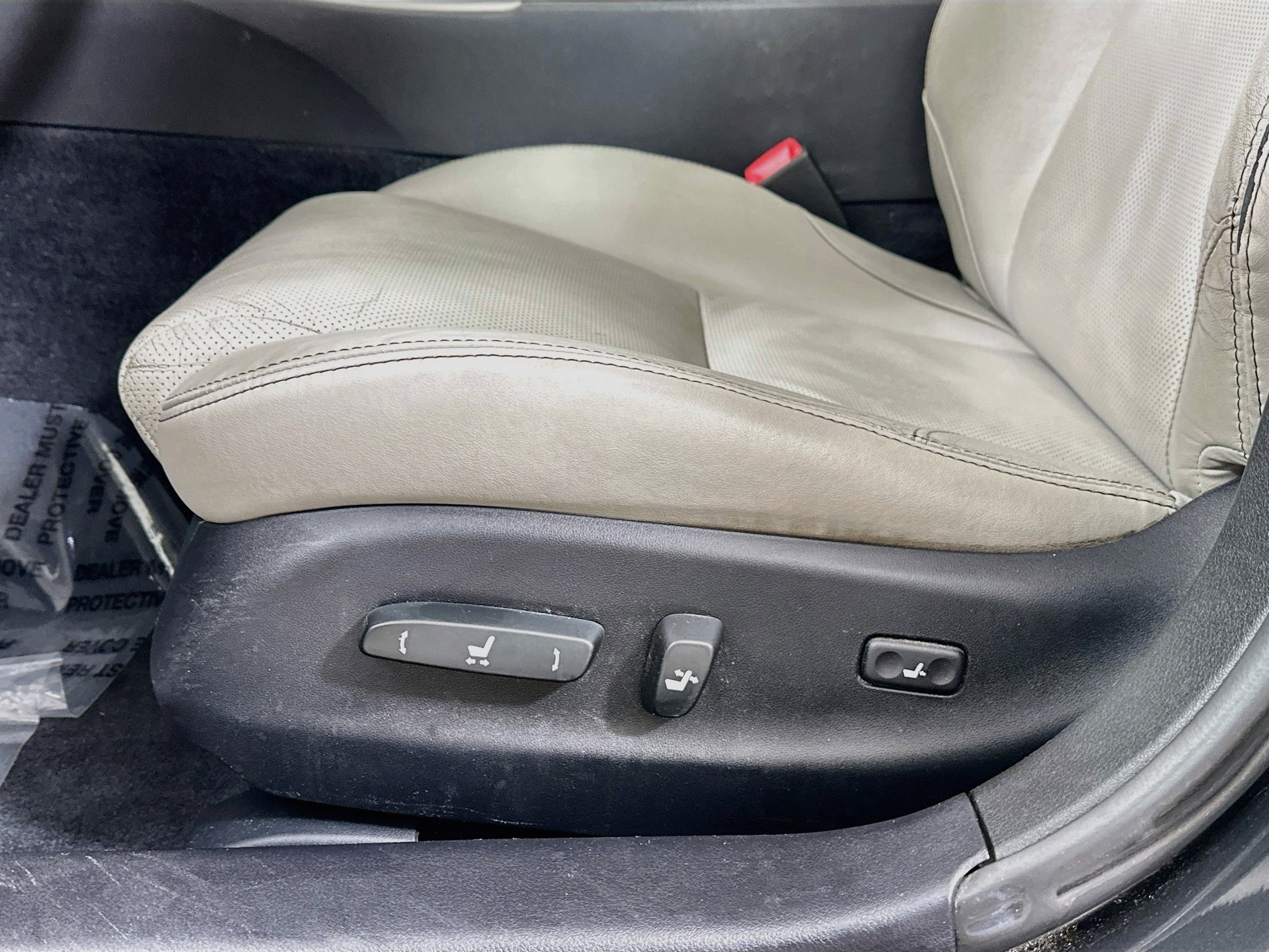 Used 2011 Lexus IS 250 AWD w/ Premium Pkg Value Edition image 17