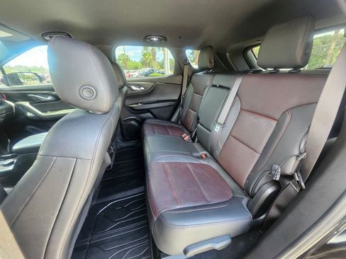 Used 2020 Chevrolet Blazer RS FWD image 14