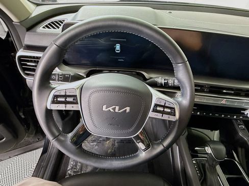 Used 2024 Kia Telluride S w/ S Sunroof Package AWD/4WD image 21