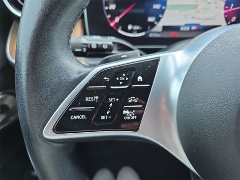 Used 2023 Mercedes-Benz GLC 300 4MATIC image 20