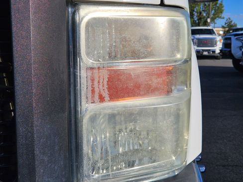 Used 2008 Ford F350 XL RWD image 12