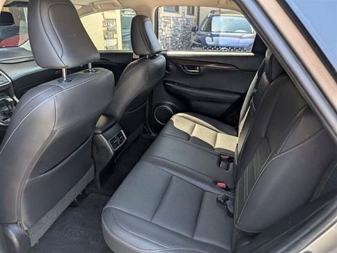 Used 2020 Lexus NX 300h AWD w/ Premium Package image 24