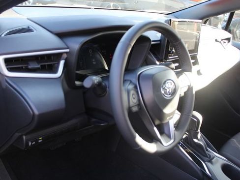 Certified 2026 Toyota Corolla SE FWD image 51