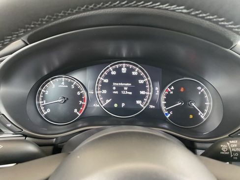 New 2026 MAZDA MAZDA3 s Sport FWD image 20