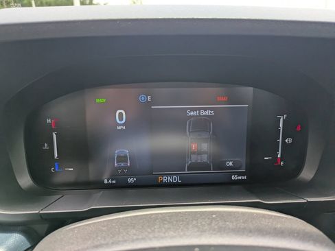 New 2026 Ford Maverick XLT FWD image 29