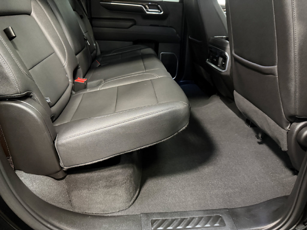 Used 2024 GMC Sierra 1500 Elevation w/ Elevation Premium Package AWD/4WD image 67