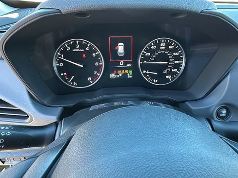 New 2026 Subaru Crosstrek 2.5i Limited w/ Crosstrek Mirror Package AWD/4WD image 38