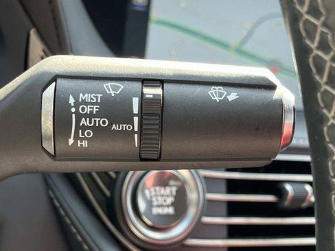 Certified 2020 Lexus LS 500 F Sport AWD/4WD image 44