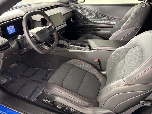 New 2026 Dodge Charger Scat Pack w/ Blacktop Package AWD/4WD image 22