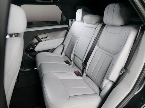 Used 2023 Land Rover Range Rover Sport SE image 5