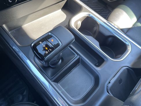 Used 2023 Chevrolet Silverado 1500 LTZ w/ LTZ Convenience Package II image 30