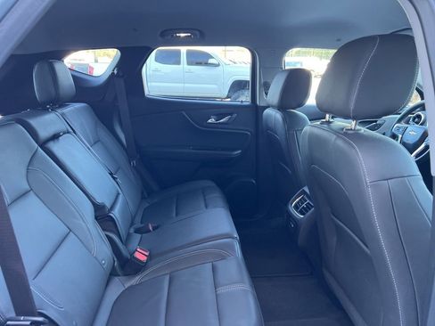 Used 2024 Chevrolet Blazer LT w/ Midnight/Sport Edition image 27