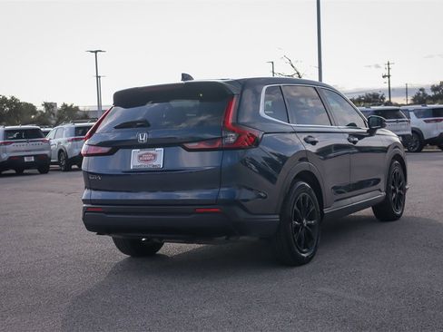 Used 2025 Honda CR-V EX-L image 5