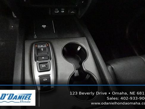 Used 2024 Honda Ridgeline TrailSport image 32