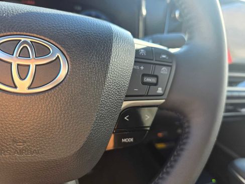 Used 2026 Toyota Camry XSE image 31