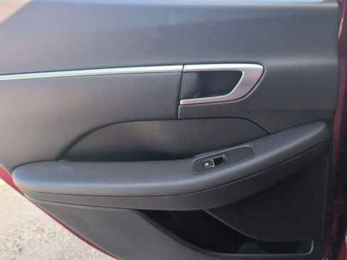 Used 2025 Hyundai Sonata SEL FWD image 26