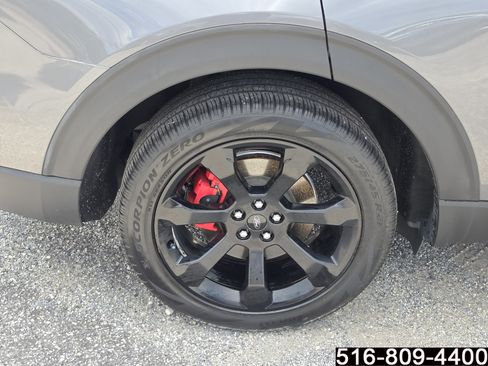 Used 2021 Ford Explorer ST w/ Equipment Group 401A AWD/4WD image 14