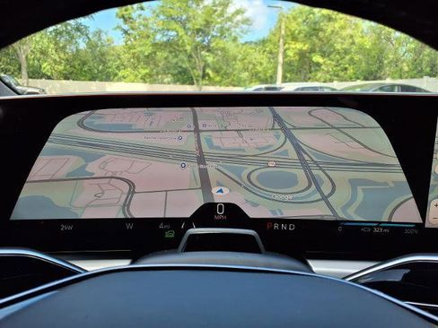 New 2026 Cadillac Lyriq Sport w/ LPO, Floor Liner Package RWD image 18