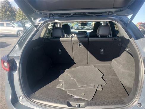 Used 2024 MAZDA CX-5 Carbon Edition image 14