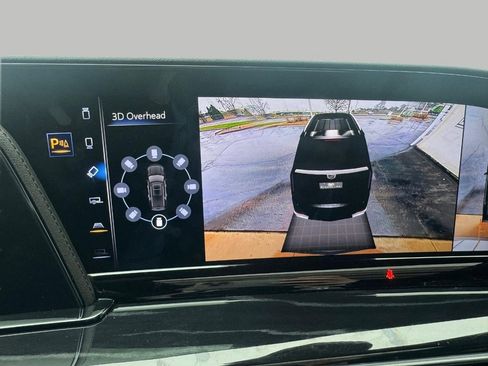 Certified 2023 Cadillac Escalade Sport AWD/4WD image 35