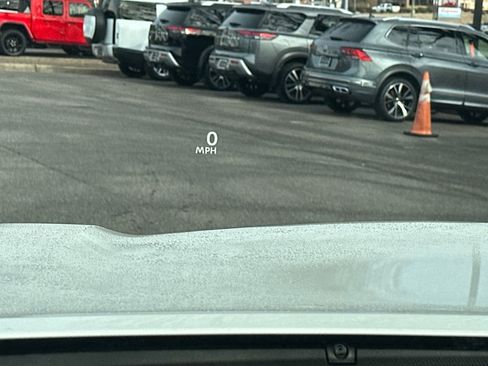 Used 2025 Nissan Armada Platinum w/ Convenience Package image 21