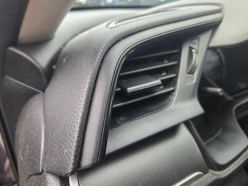 Used 2017 Honda Civic LX image 11