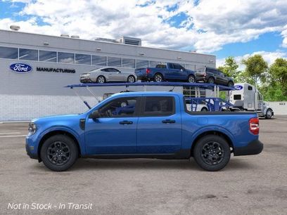 New 2026 Ford Maverick XLT w/ Equipment Group 301A