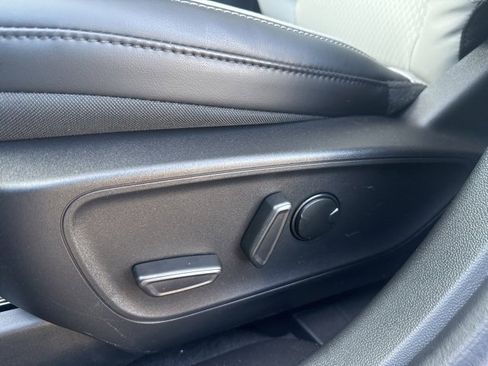 New 2026 Ford Escape Base image 10