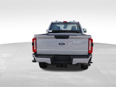New 2026 Ford F250 XL w/ STX Appearance Package image 4