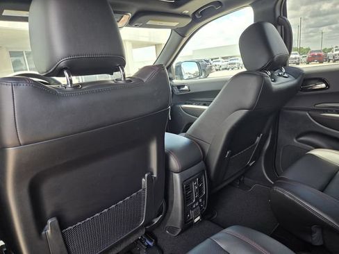 New 2026 Dodge Durango GT AWD/4WD image 28