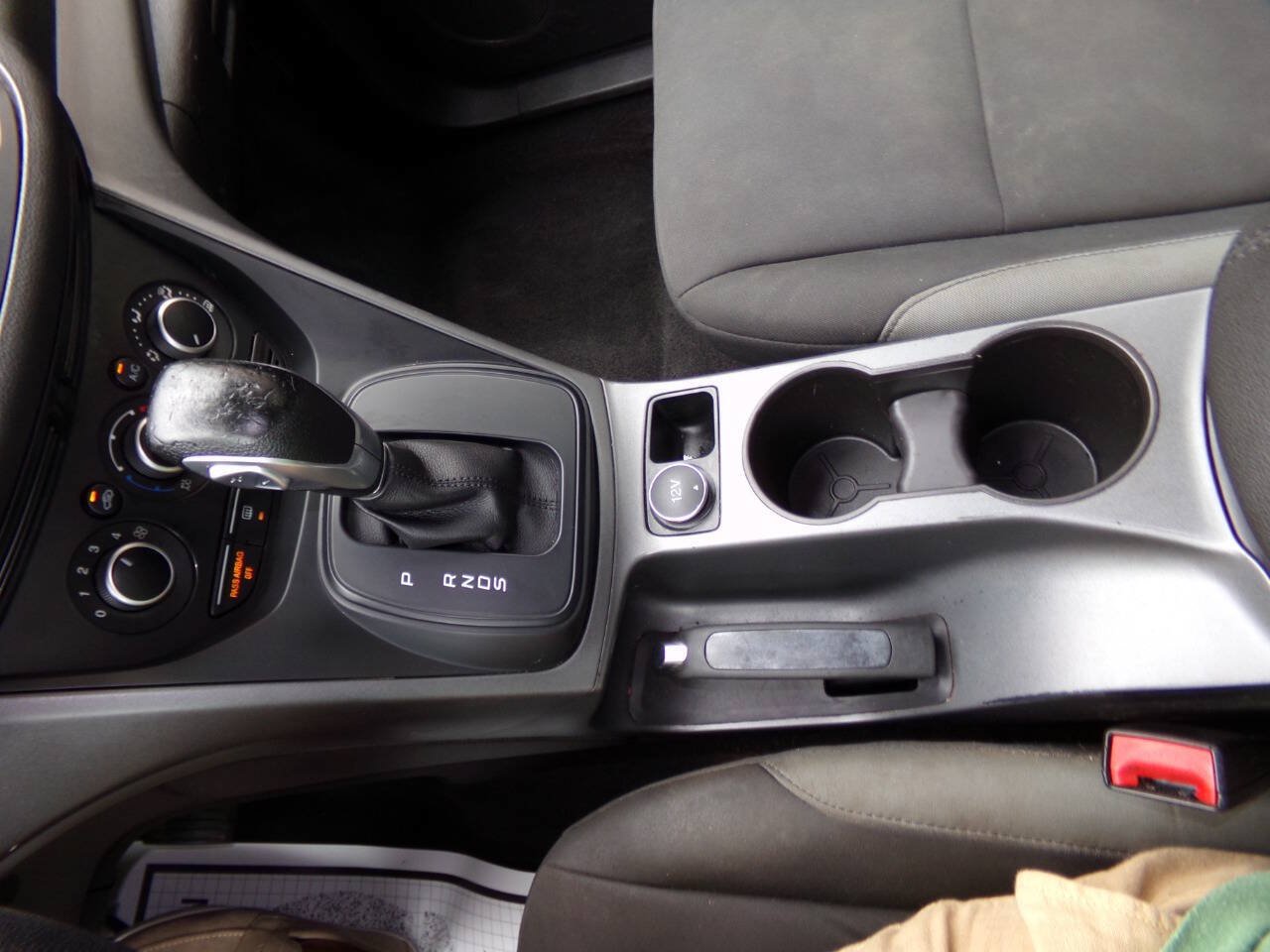 Used 2015 Ford Escape S FWD image 52