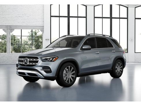 New 2026 Mercedes-Benz GLE 350 4MATIC image 40