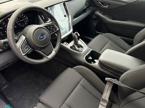 New 2025 Subaru Legacy Premium image 10