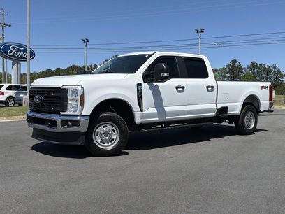 Certified 2024 Ford F250 XL w/ FX4 Off-Road Package
