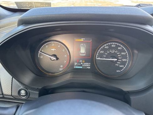 Used 2022 Subaru Forester Wilderness image 27