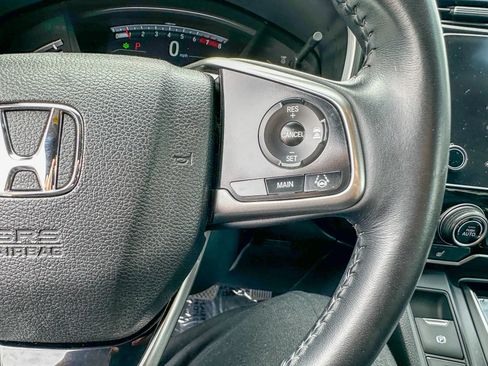 Used 2018 Honda CR-V EX-L image 16