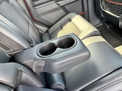 New 2025 Ford Bronco Raptor AWD/4WD image 20